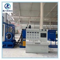 液(ye)壓泵檢測台