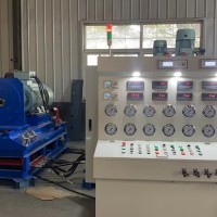 液壓泵(beng)馬達檢測台